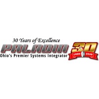 Paladin Protective Systems logo