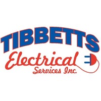 TIBBETTS ELECTRICAL SERVICES INC logo
