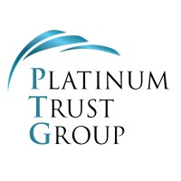 Platinum Trust Group logo