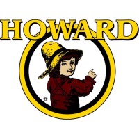 Howard Products, Inc. logo