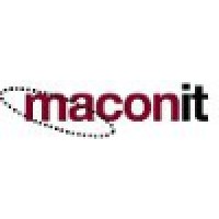 maconit, Inc. logo