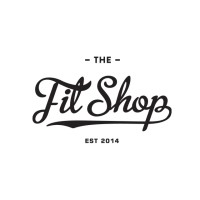 The Fit Shop logo