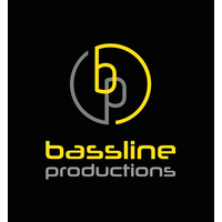 Bassline Productions logo