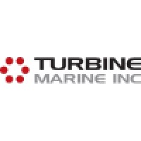 Turbine Marine Inc logo