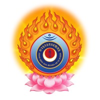 Garchen Institute logo