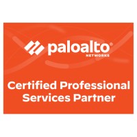 Palo Alto Networks CPSP Program logo