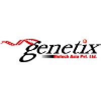 Genetix Biotech Asia  (P) Ltd. logo