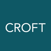 CROFT & Associates logo