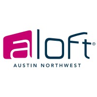 Aloft Austin Northwest logo