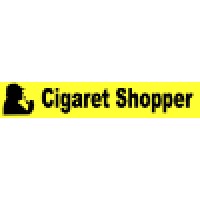 Cigaret Shopper logo