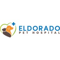 Eldorado Pet Hospital logo