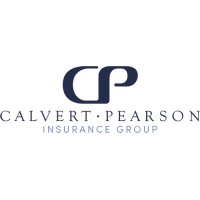 Calvert Pearson Insurance Group logo