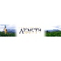 Azimuth Surveying logo