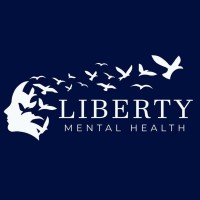 Liberty Mental Health logo