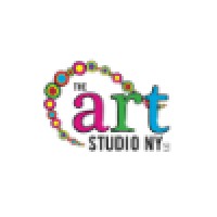 The Art Studio NY logo