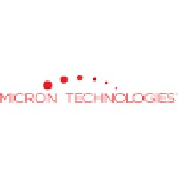 Micron Technologies logo
