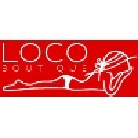 Loco Boutique logo