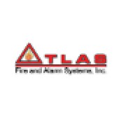 Atlas Fire And Alarm Systems, Inc. logo