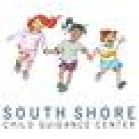 South Shore Child Guidance Ctr logo