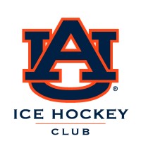 Auburn Ice Hockey Club logo