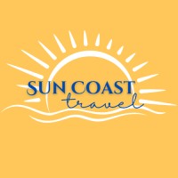 Sun Coast Travel Agency logo