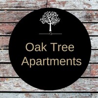 Oak Tree Apartments logo