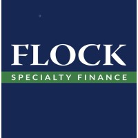 FLOCK Specialty Finance logo