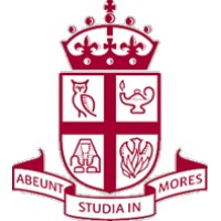 University Of Toronto - Victoria University logo