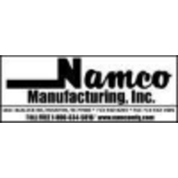 Namco Mfg Inc logo