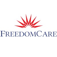 FreedomCare Benefits logo