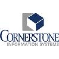 Cornerstone Information Systems, Inc Of KY logo