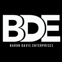 Baron Davis Enterprises logo
