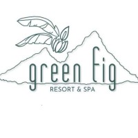 Green Fig Resort & Spa logo