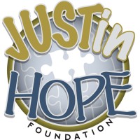 JUSTin HOPE Foundation logo