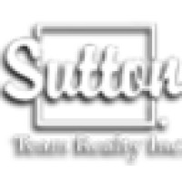 Sutton - Team Realty Inc. logo