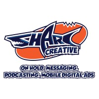 Sharc Creative Inc logo