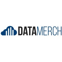 DataMerch LLC logo