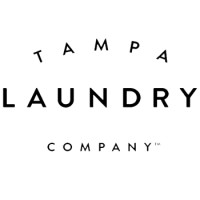 Tampa Laundry Company logo