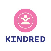 Kindred - Psychology At Work logo