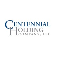 Centennial Holding Company LLC logo