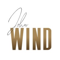 John Wind Jewelry logo