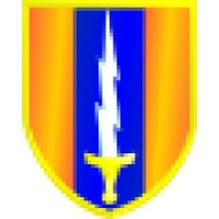 1st Signal Brigade logo