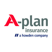 A-Plan Insurance logo