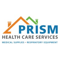 Prism Health Care Services Inc logo
