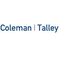 Coleman Talley LLP logo