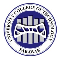 University College Of Technology Sarawak logo