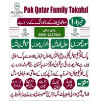 Pak Qatar Family Takaful Ltd