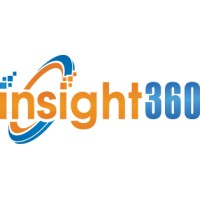 Insight360 CDP logo