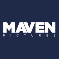 Maven Pictures logo