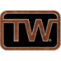 Tech-Wood USA logo